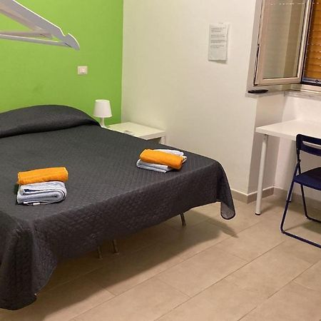Cta Catania Aeroporto Fontanarossa Reception H24 Bed and Breakfast Exteriör bild