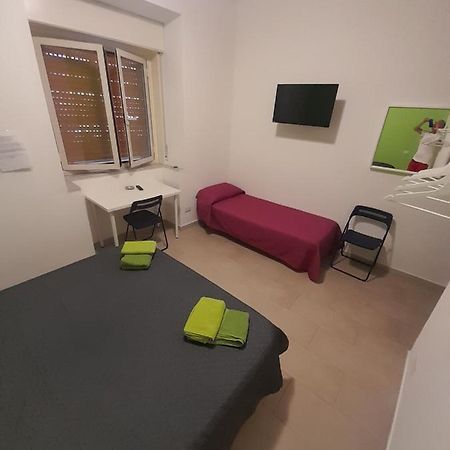 Cta Catania Aeroporto Fontanarossa Reception H24 Bed and Breakfast Exteriör bild