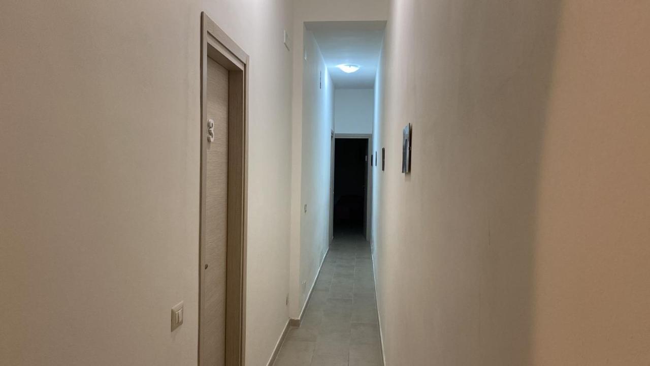 Cta Catania Aeroporto Fontanarossa Reception H24 Bed and Breakfast Exteriör bild